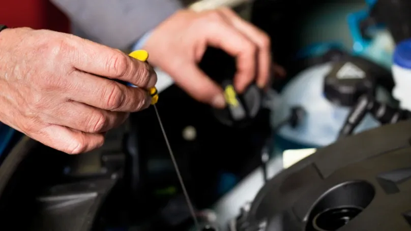Servicing With Us