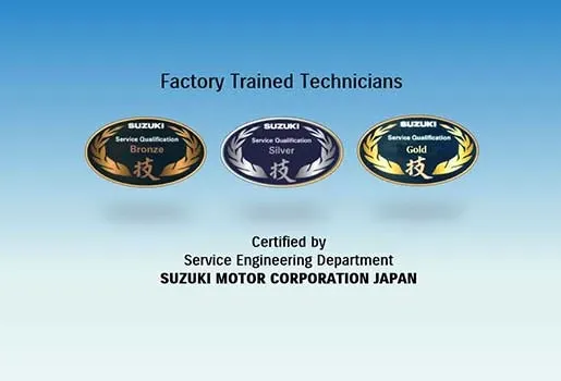 Servicing With Us